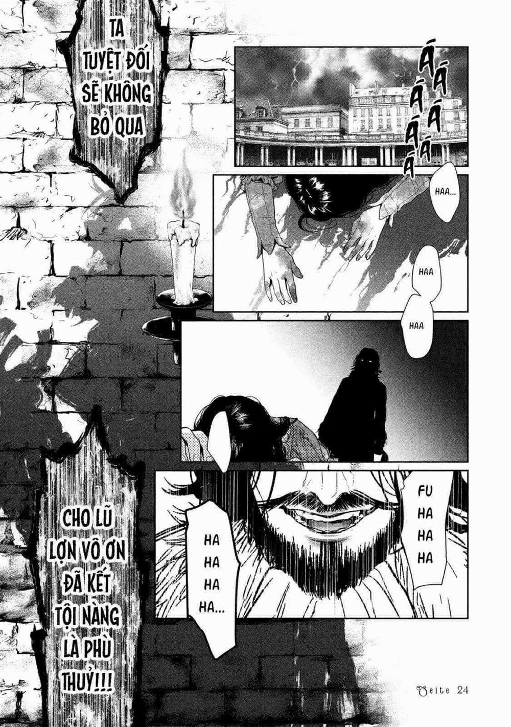 Märchen - Tân Ước 24 trang 3