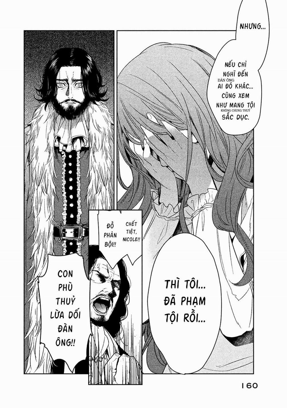 Märchen - Tân Ước 26 trang 16