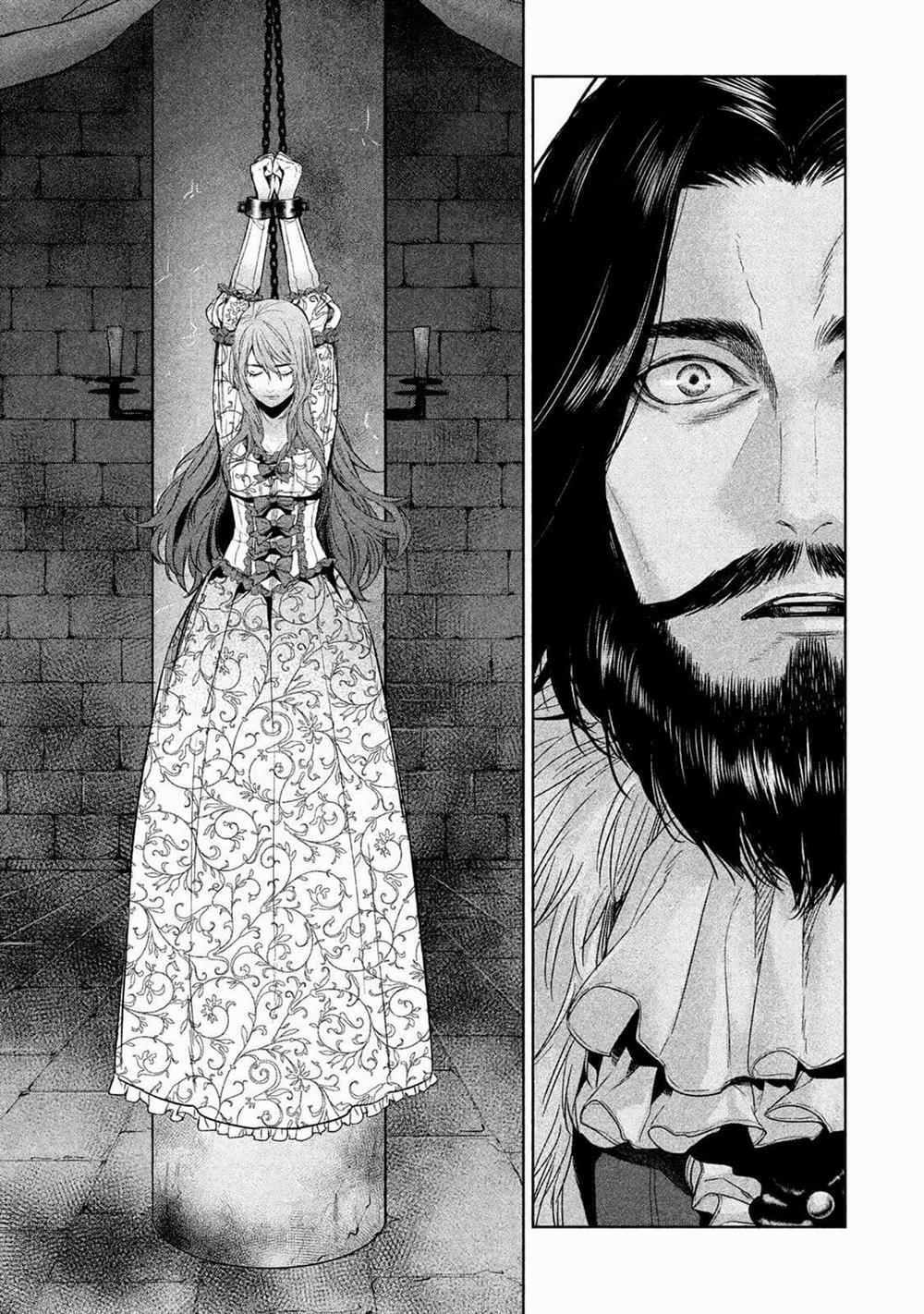 Märchen - Tân Ước 26 trang 21