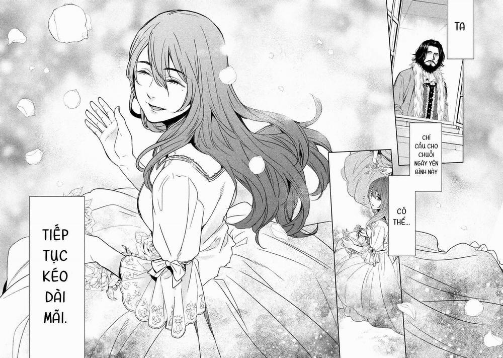 Märchen - Tân Ước 26 trang 9