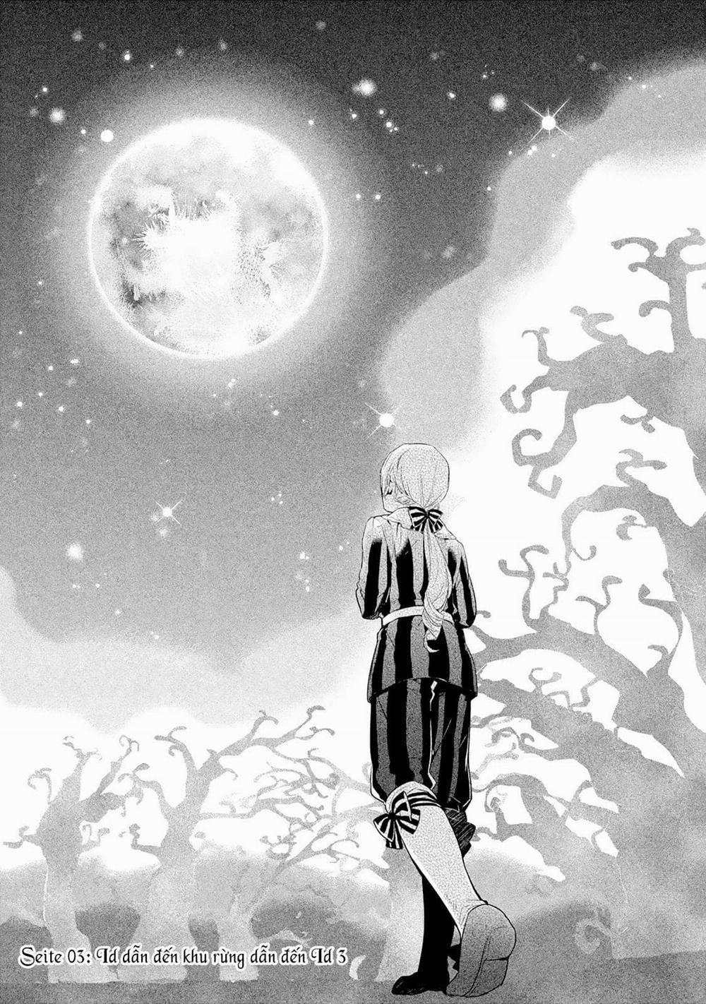 Märchen - Tân Ước 3 trang 3