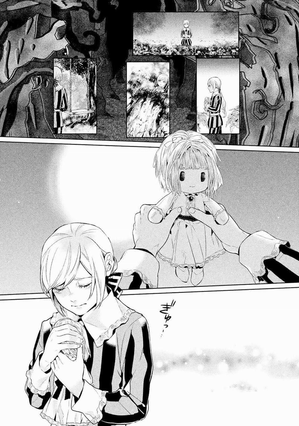 Märchen - Tân Ước 3 trang 4