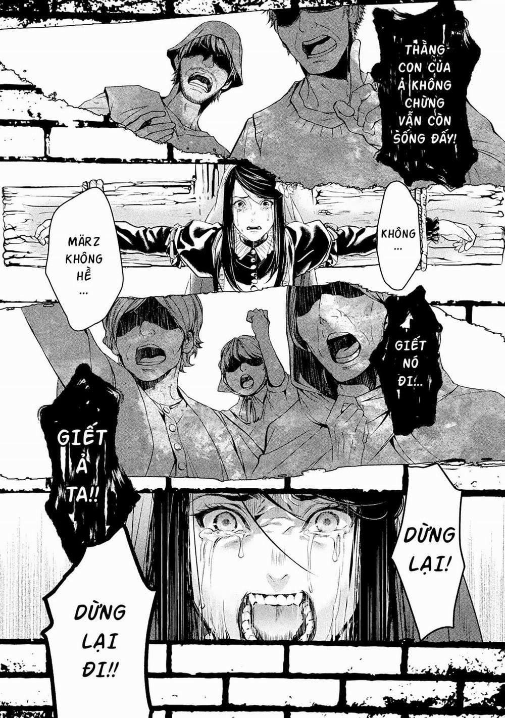 Märchen - Tân Ước 4 trang 18