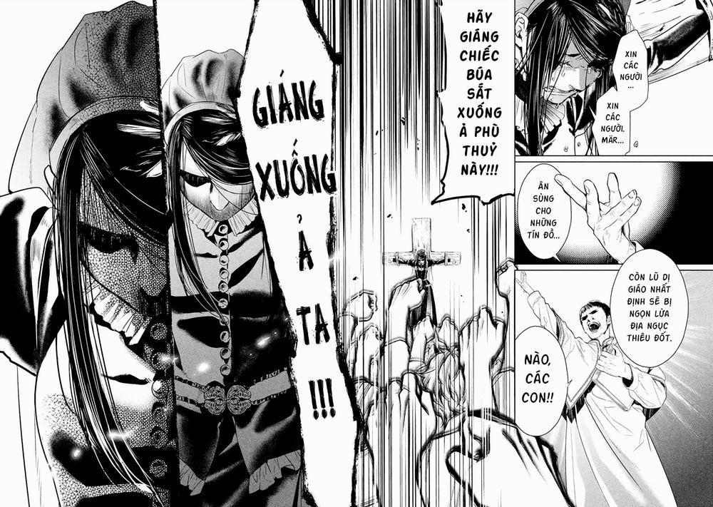 Märchen - Tân Ước 4 trang 19