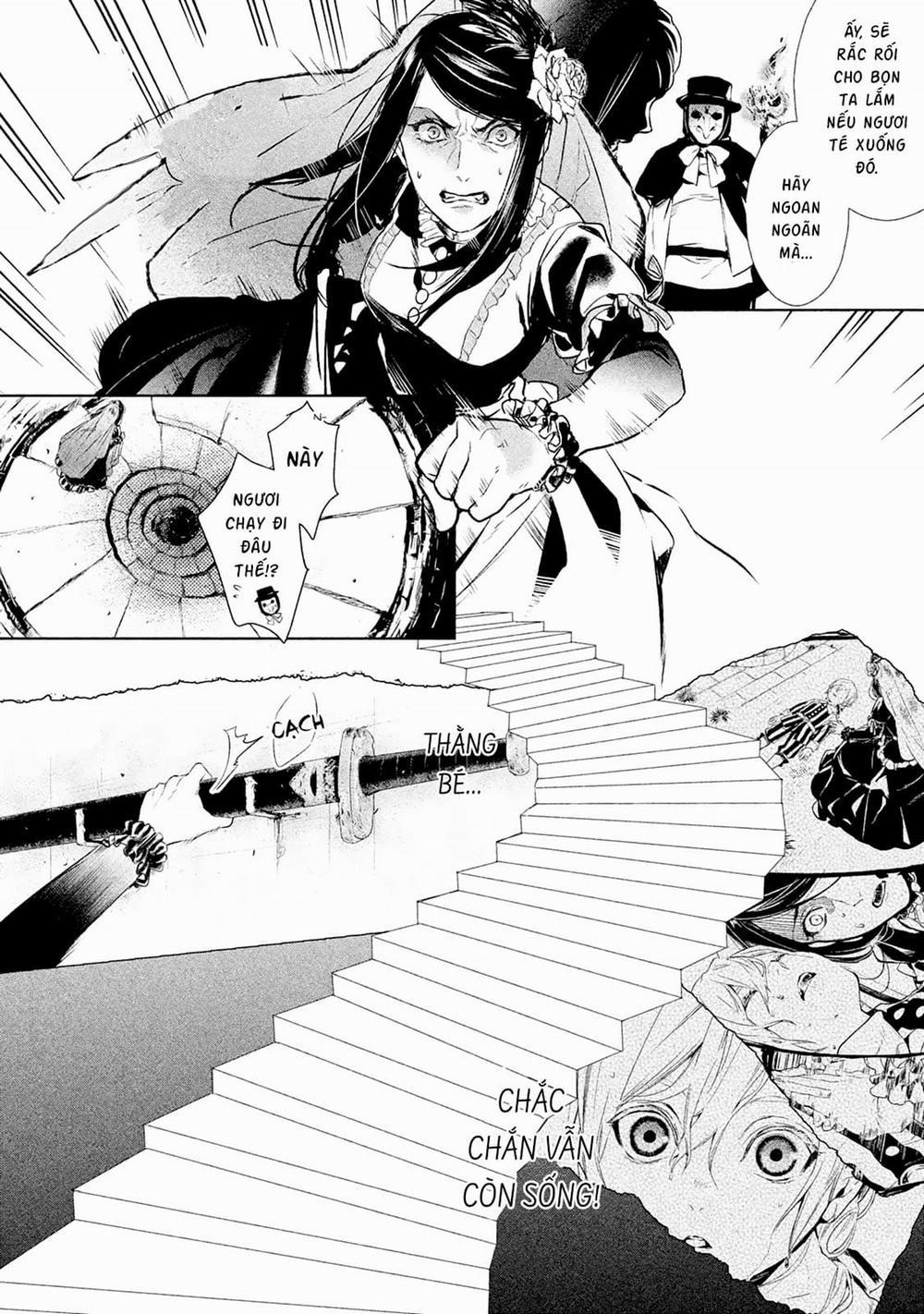 Märchen - Tân Ước 4 trang 3