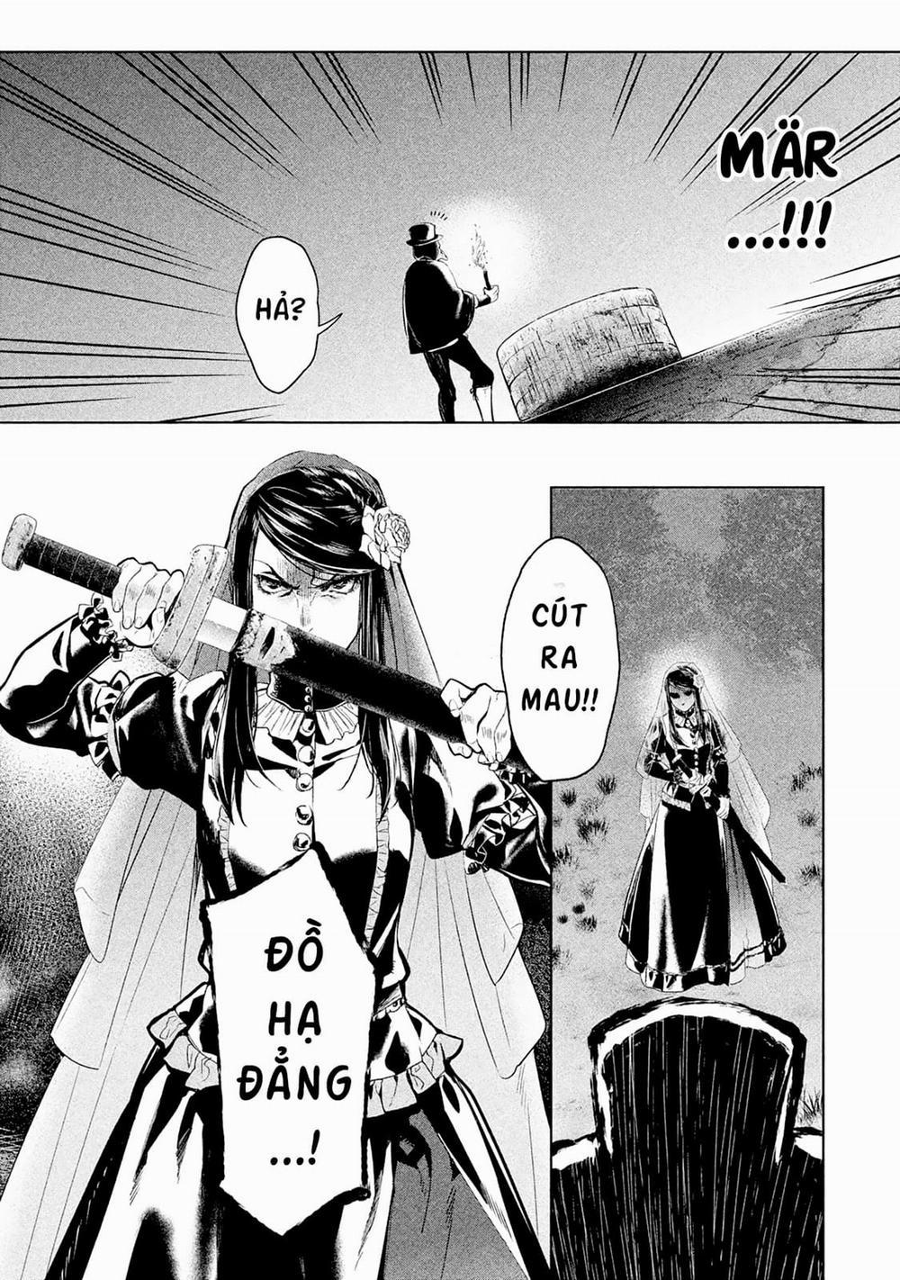 Märchen - Tân Ước 4 trang 4