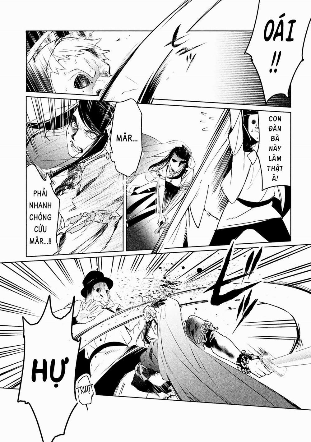 Märchen - Tân Ước 4 trang 8