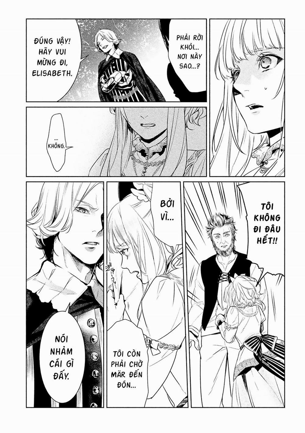 Märchen - Tân Ước 5 trang 11