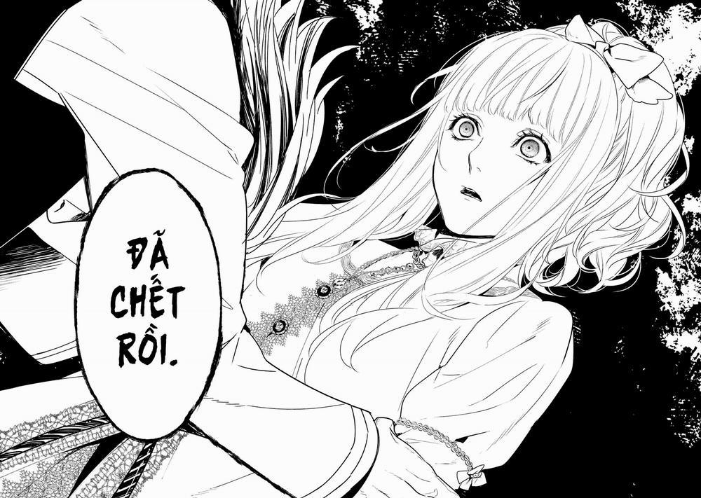 Märchen - Tân Ước 5 trang 16