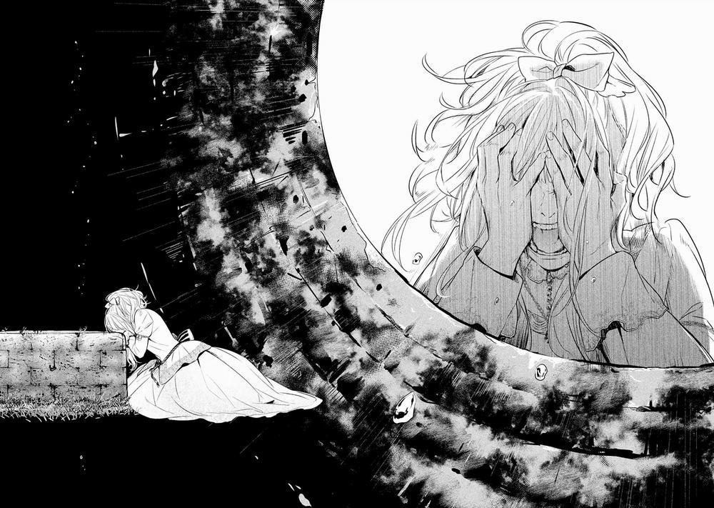 Märchen - Tân Ước 5 trang 19