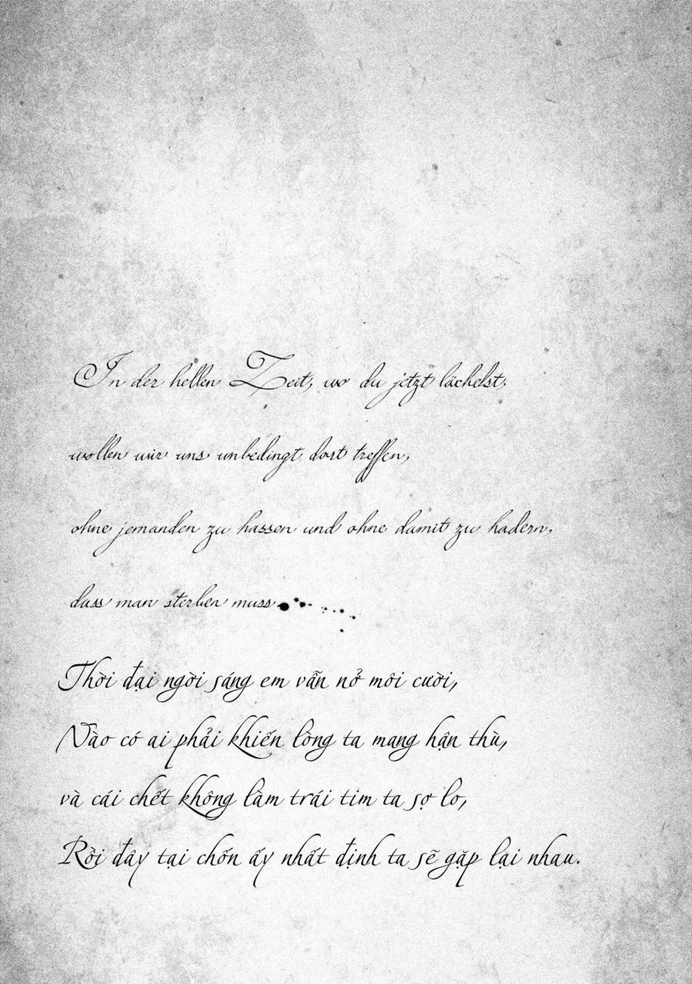 Märchen - Tân Ước 5 trang 27