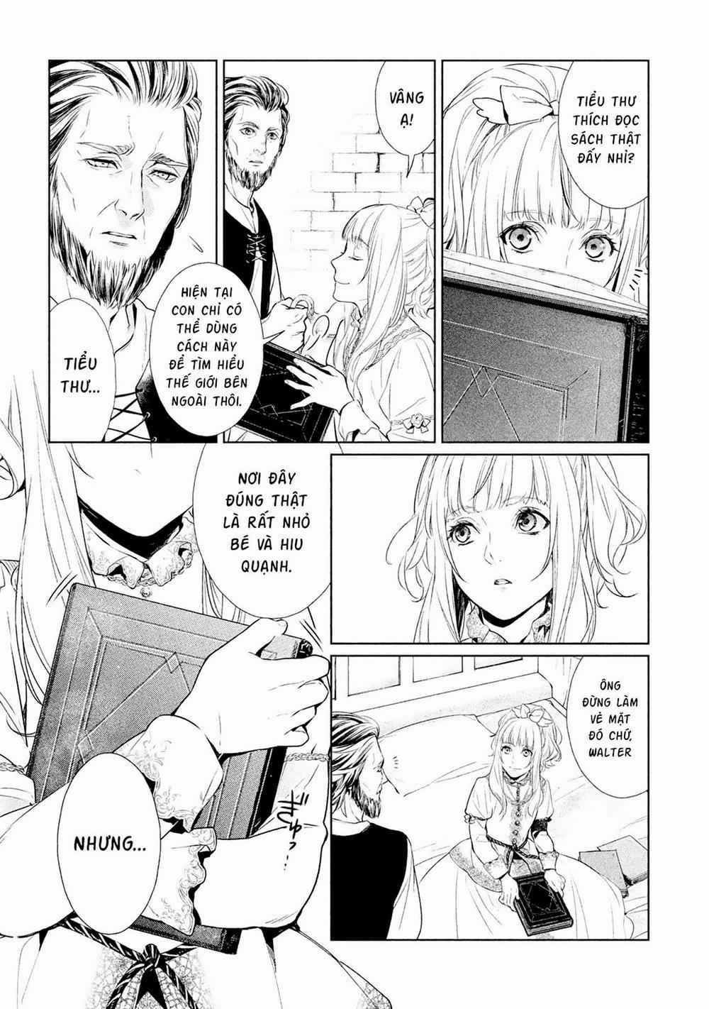 Märchen - Tân Ước 5 trang 4