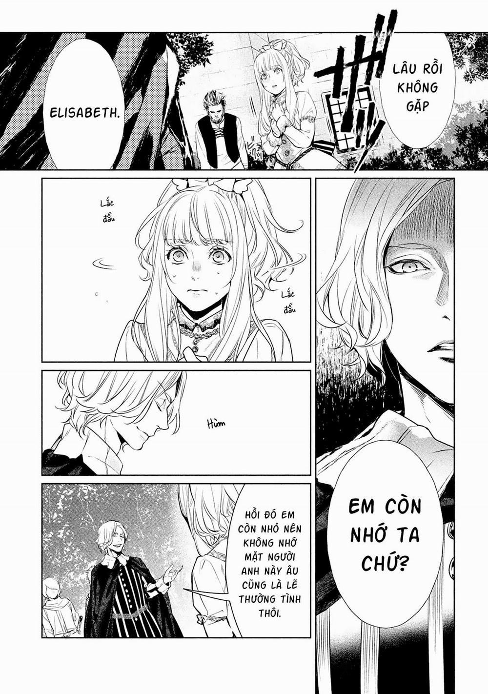 Märchen - Tân Ước 5 trang 9