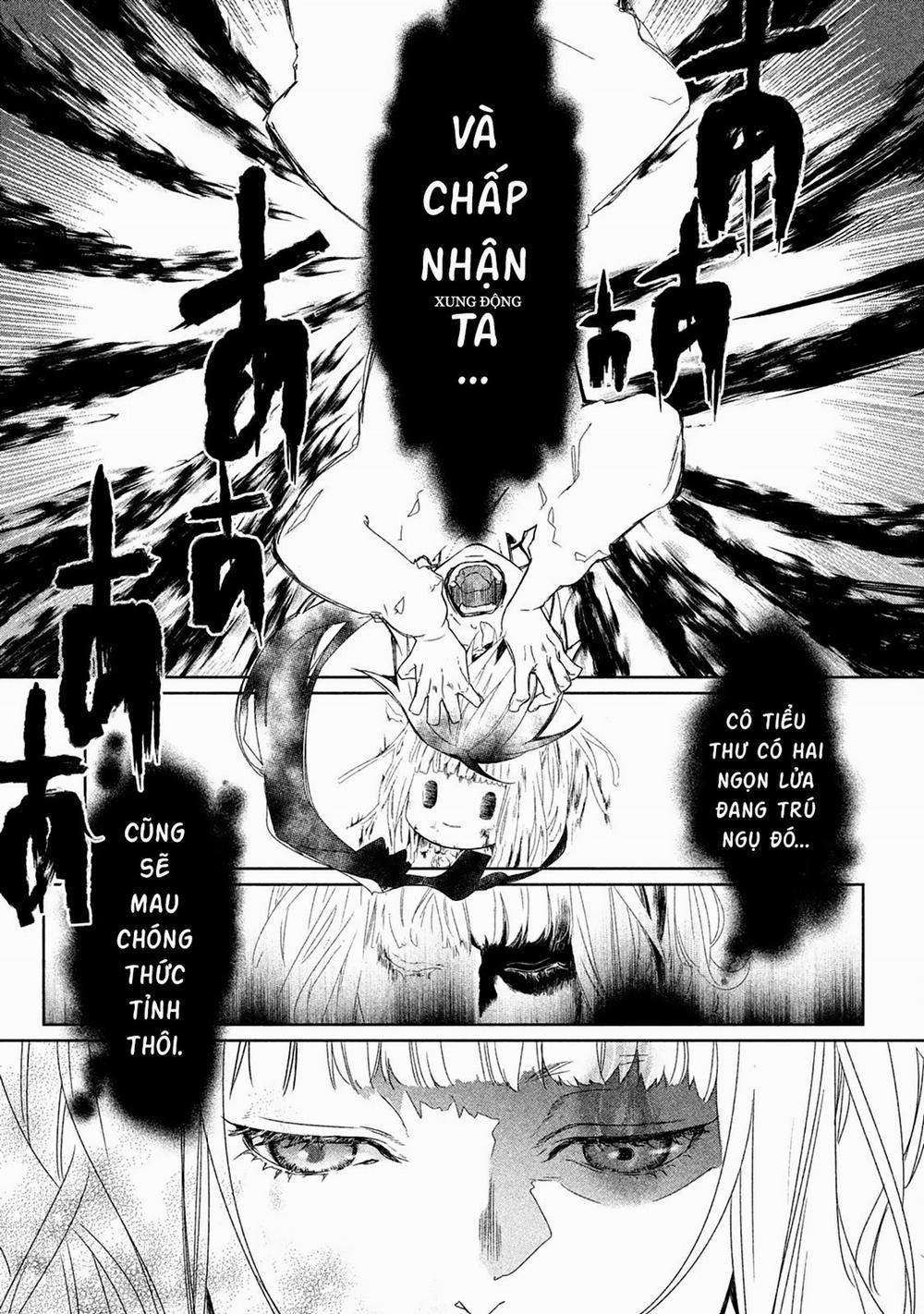 Märchen - Tân Ước 6 trang 14