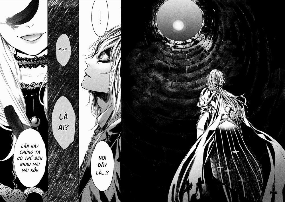 Märchen - Tân Ước 6 trang 16