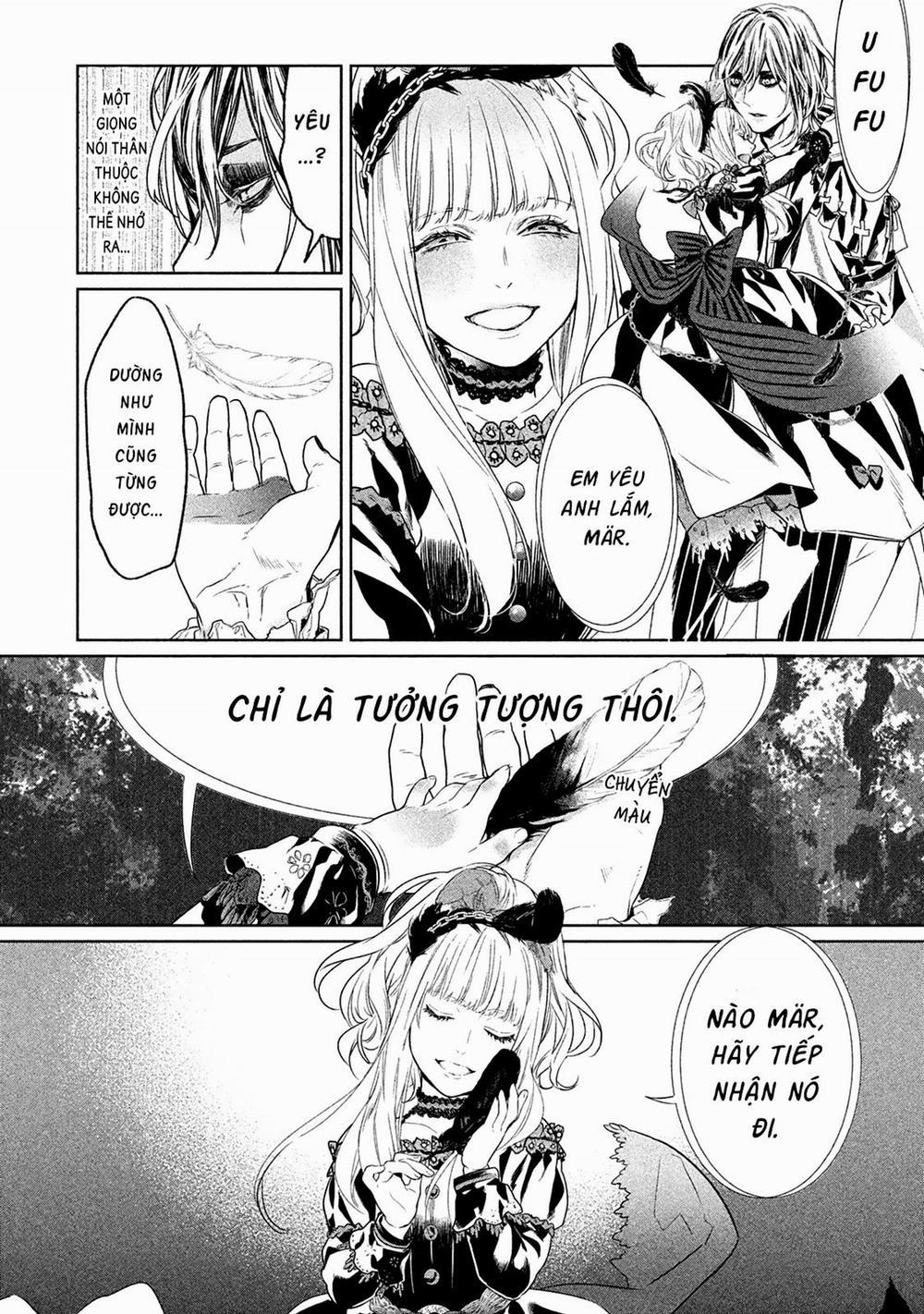 Märchen - Tân Ước 6 trang 17