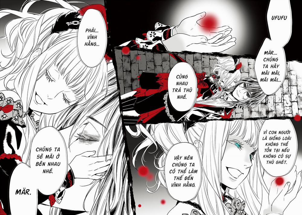 Märchen - Tân Ước 6 trang 24