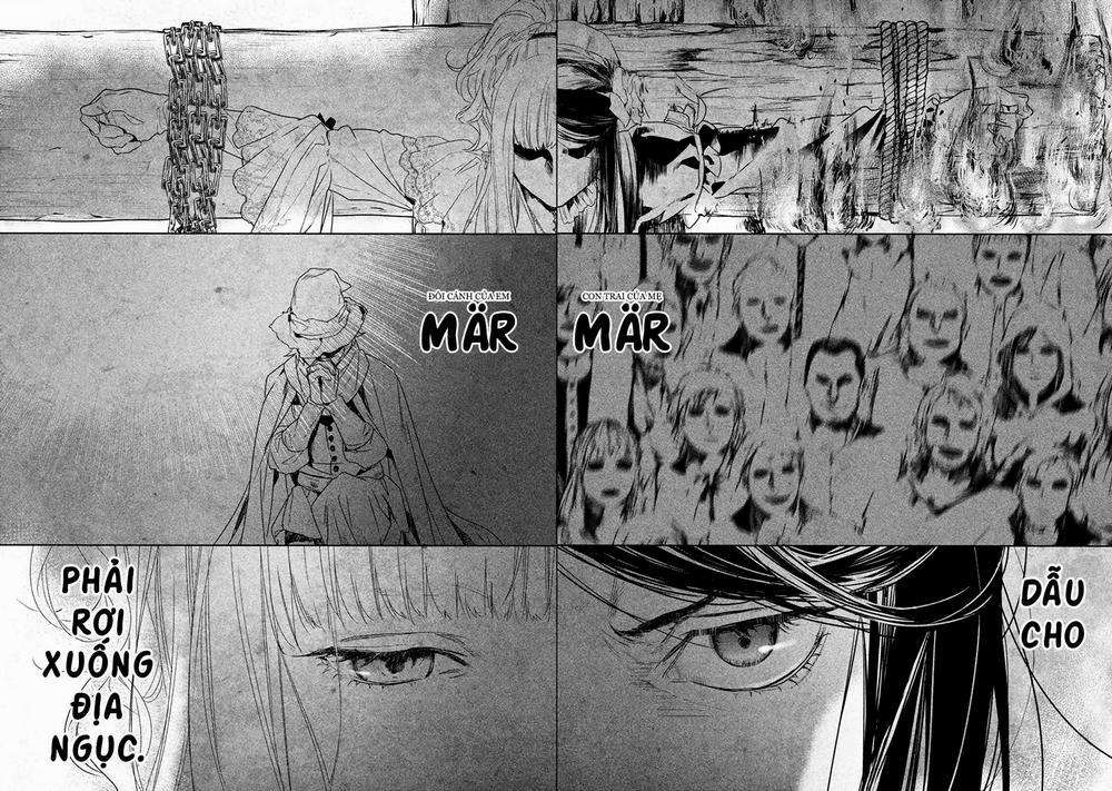 Märchen - Tân Ước 6 trang 7