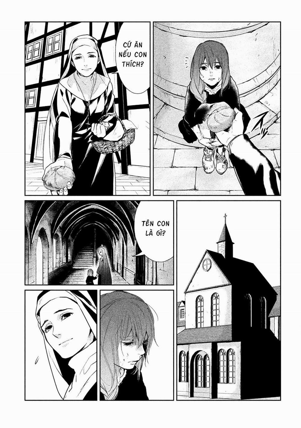 Märchen - Tân Ước 7 trang 11