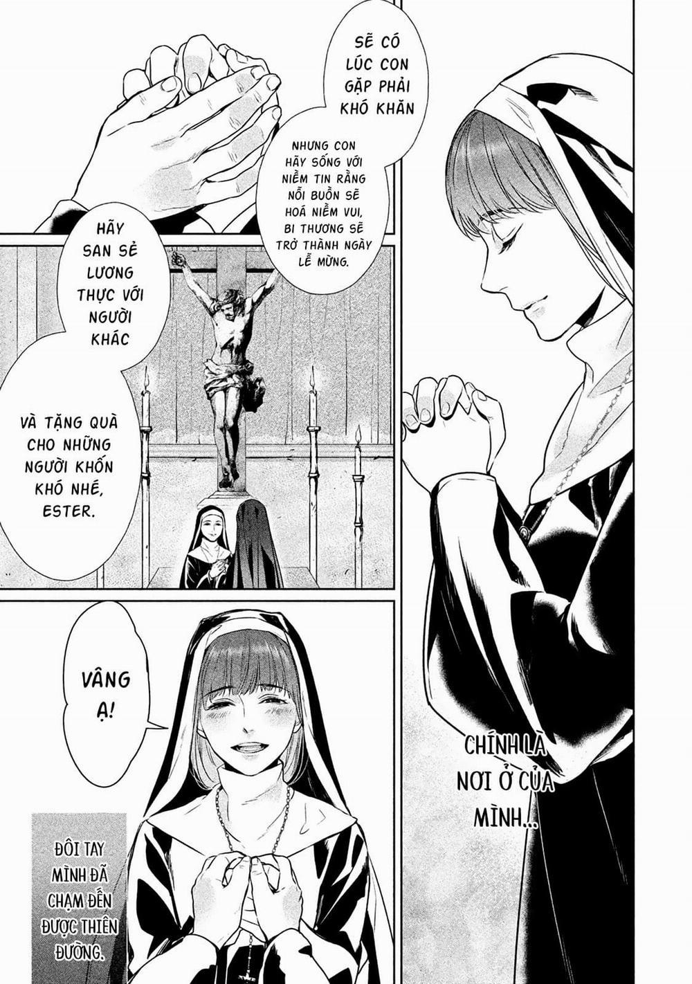 Märchen - Tân Ước 7 trang 14