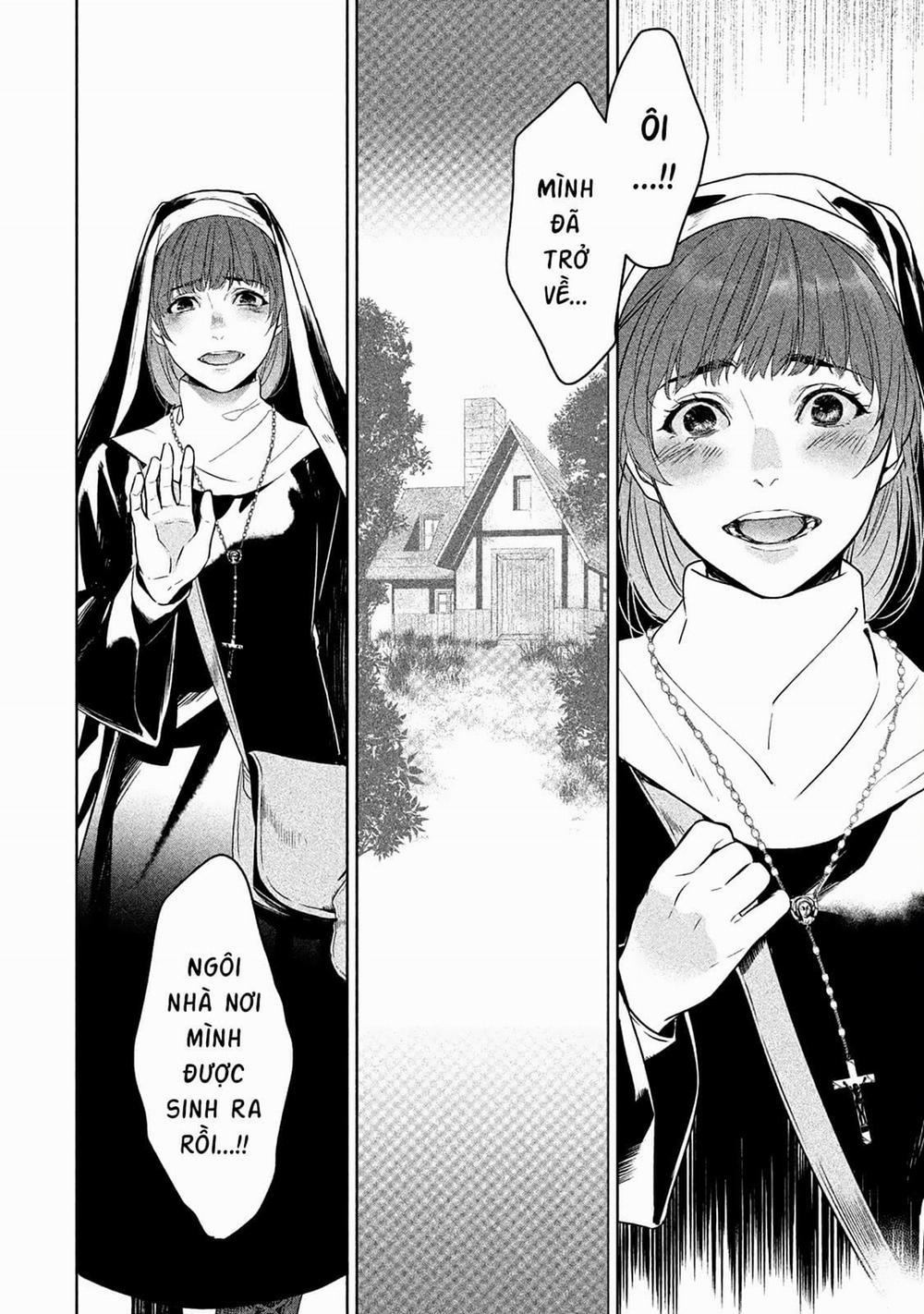 Märchen - Tân Ước 7 trang 20