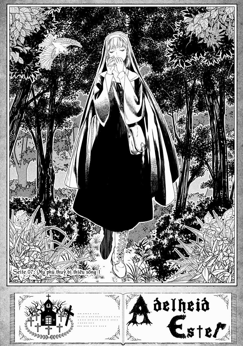 Märchen - Tân Ước 7 trang 5