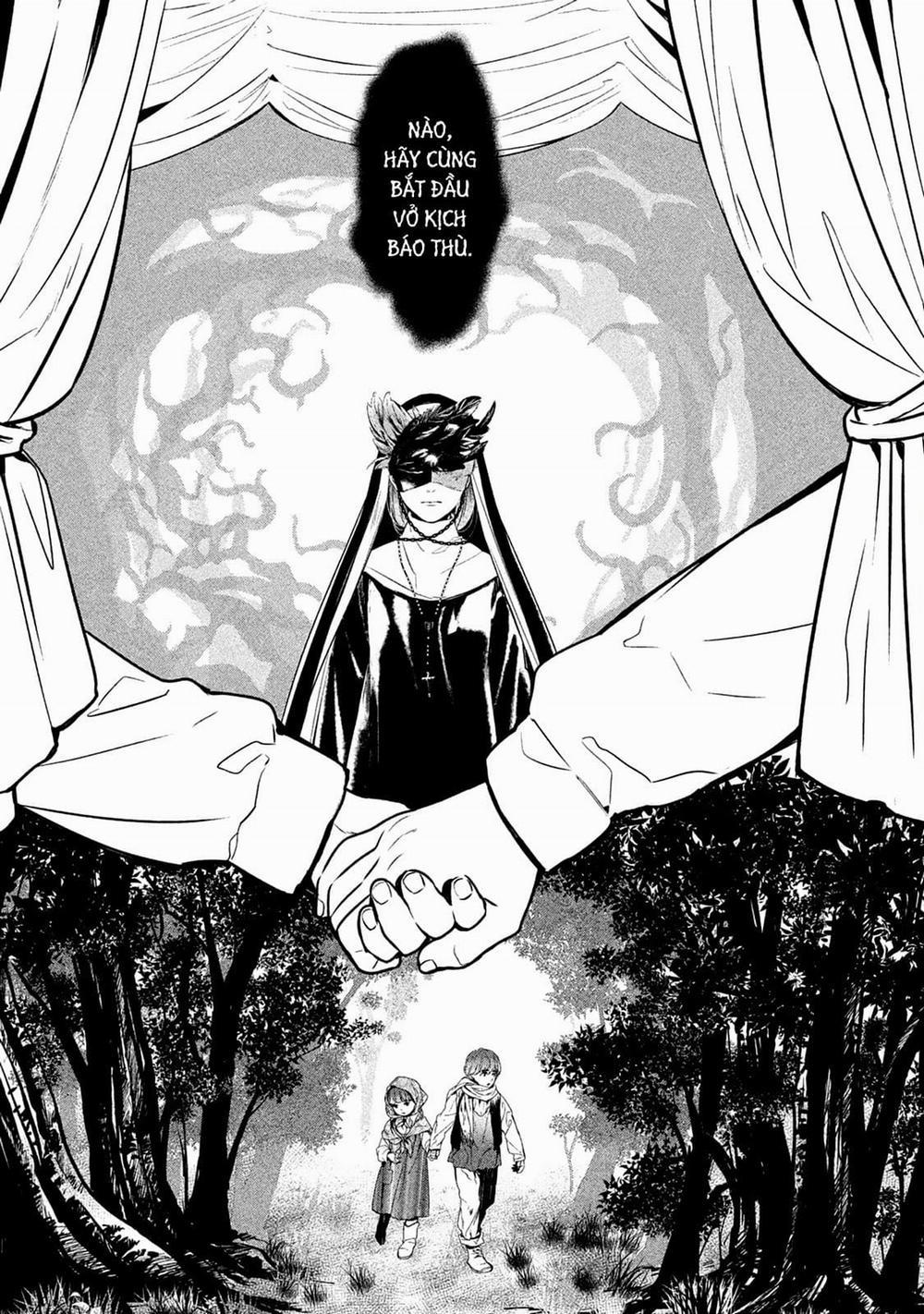 Märchen - Tân Ước 8 trang 11