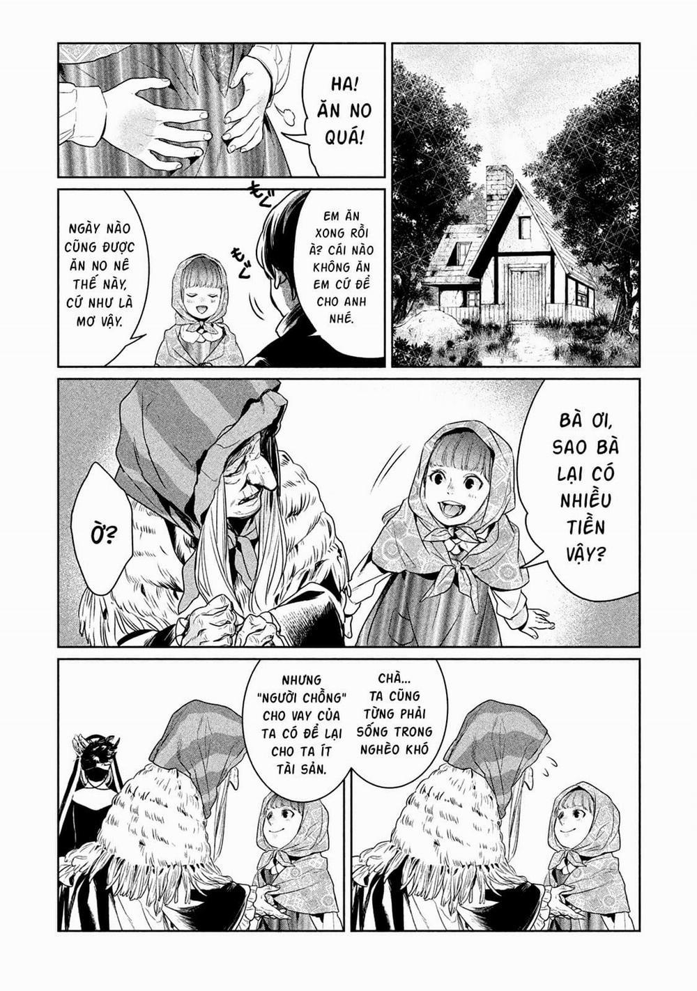 Märchen - Tân Ước 8 trang 17