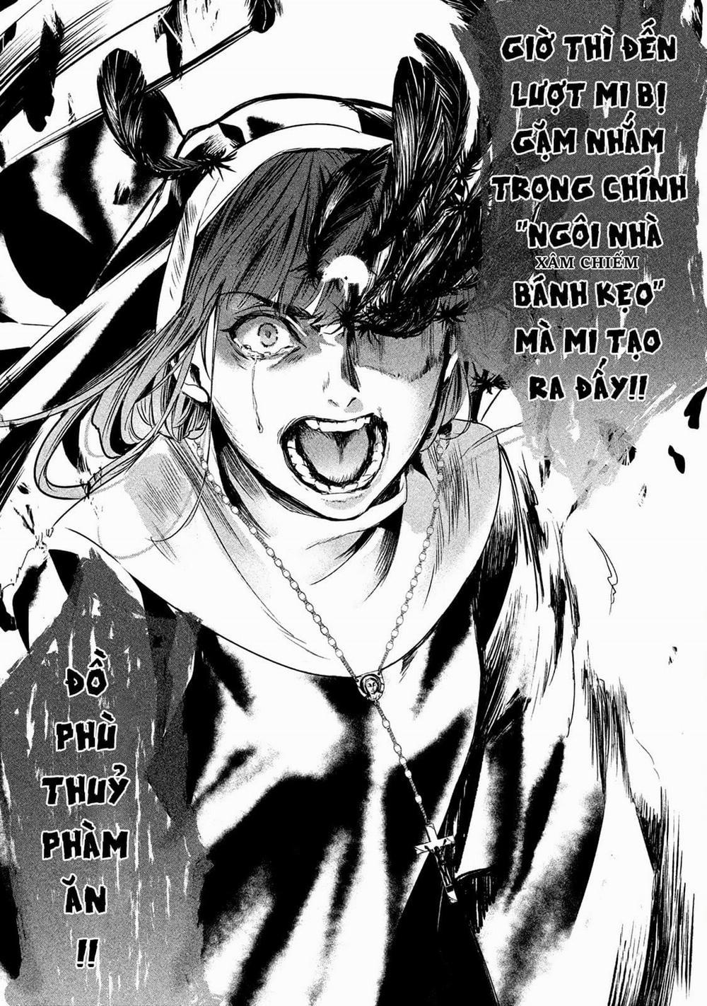 Märchen - Tân Ước 8 trang 24