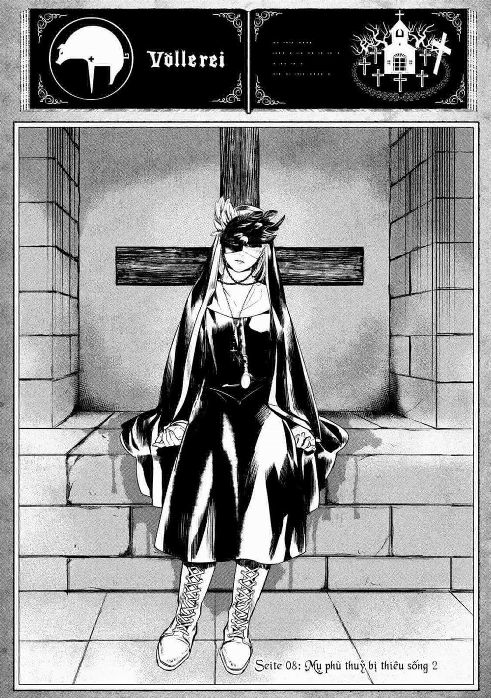 Märchen - Tân Ước 8 trang 8