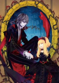 Đọc truyện tranh Märchen - Tân Ước