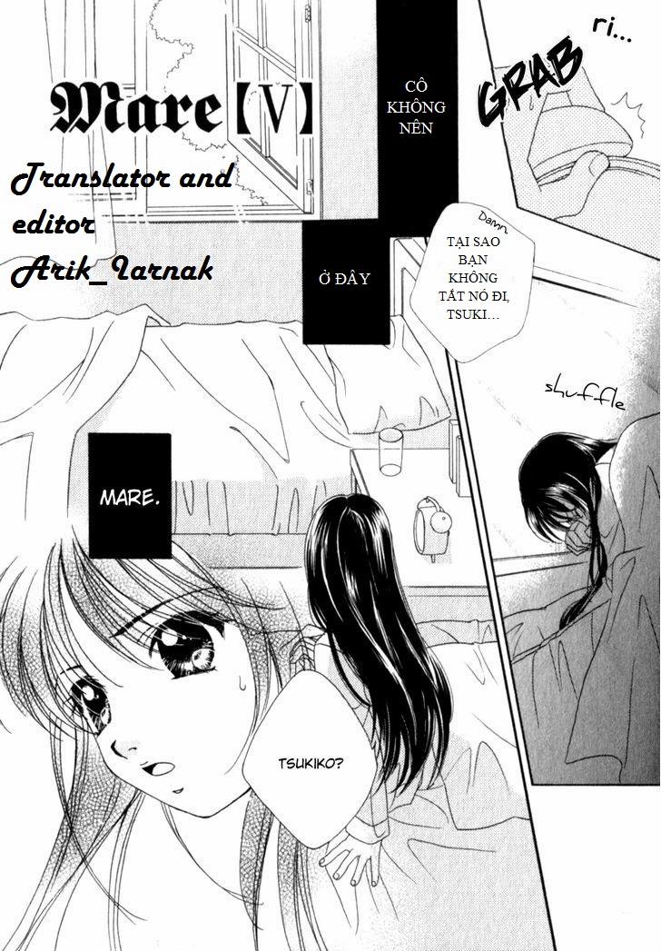 Mare 5 trang 1