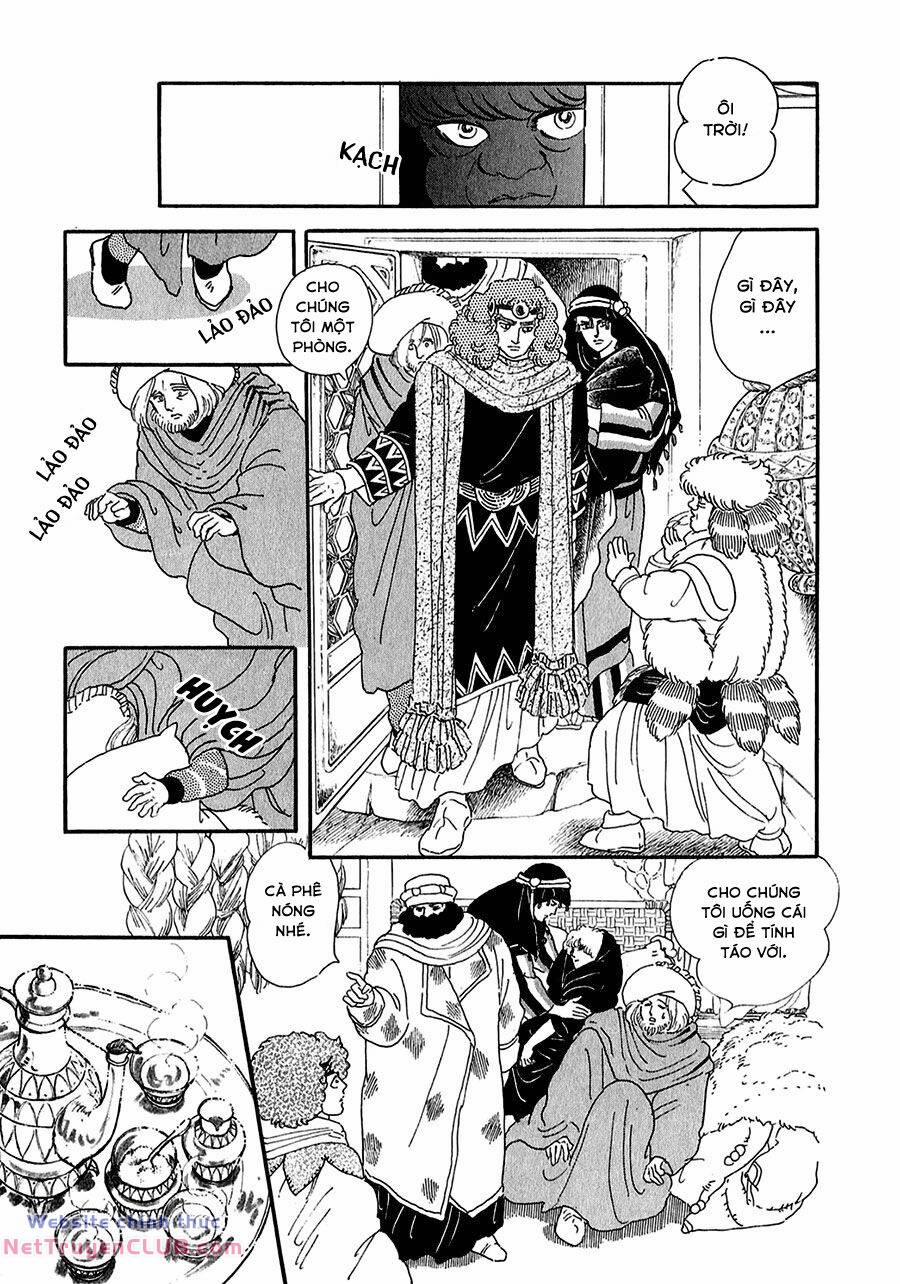 Marginal 14 trang 16