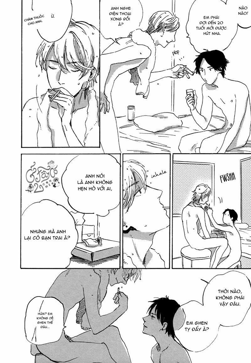 Maria Boy 1 trang 25