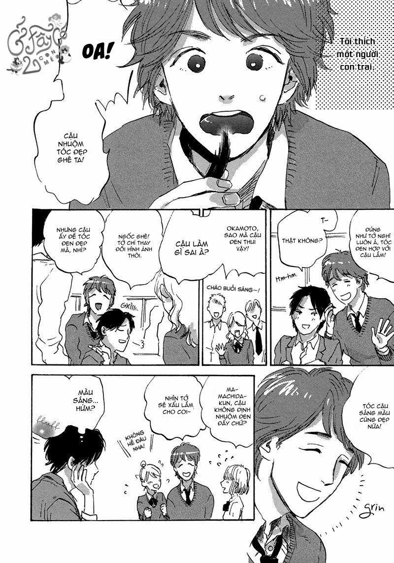 Maria Boy 1 trang 9