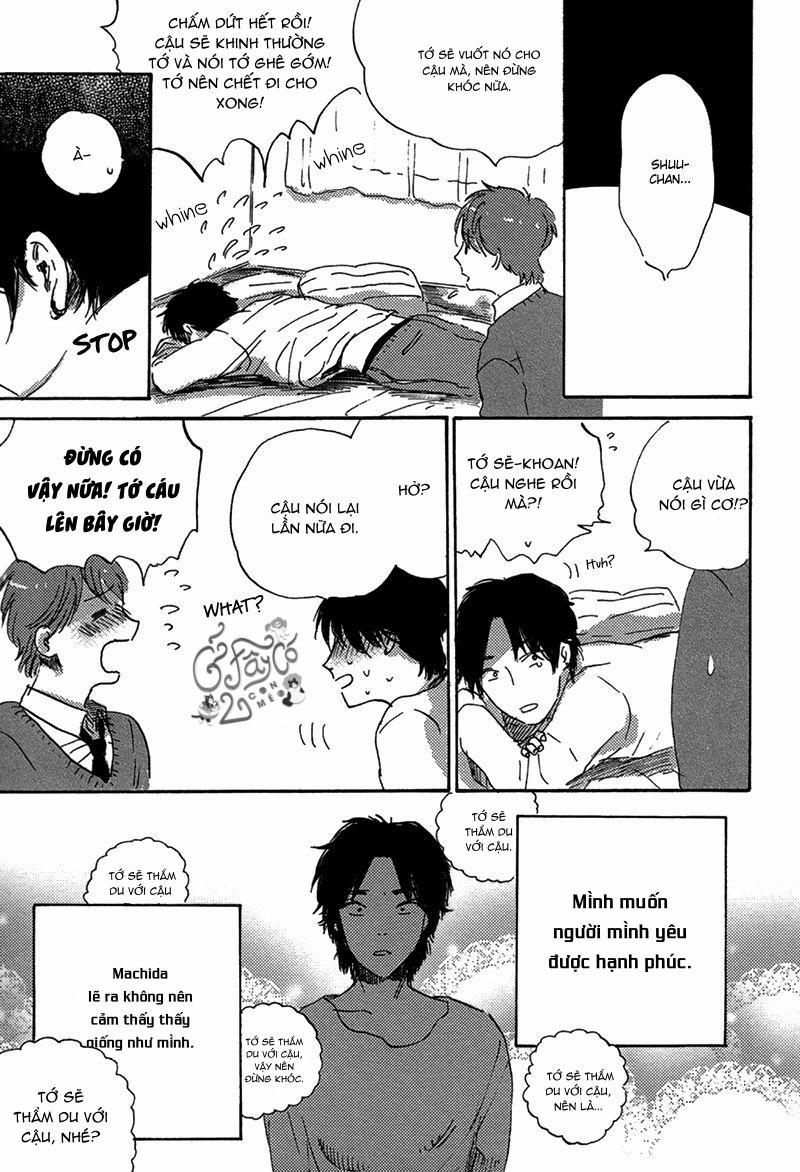 Maria Boy 2 trang 12