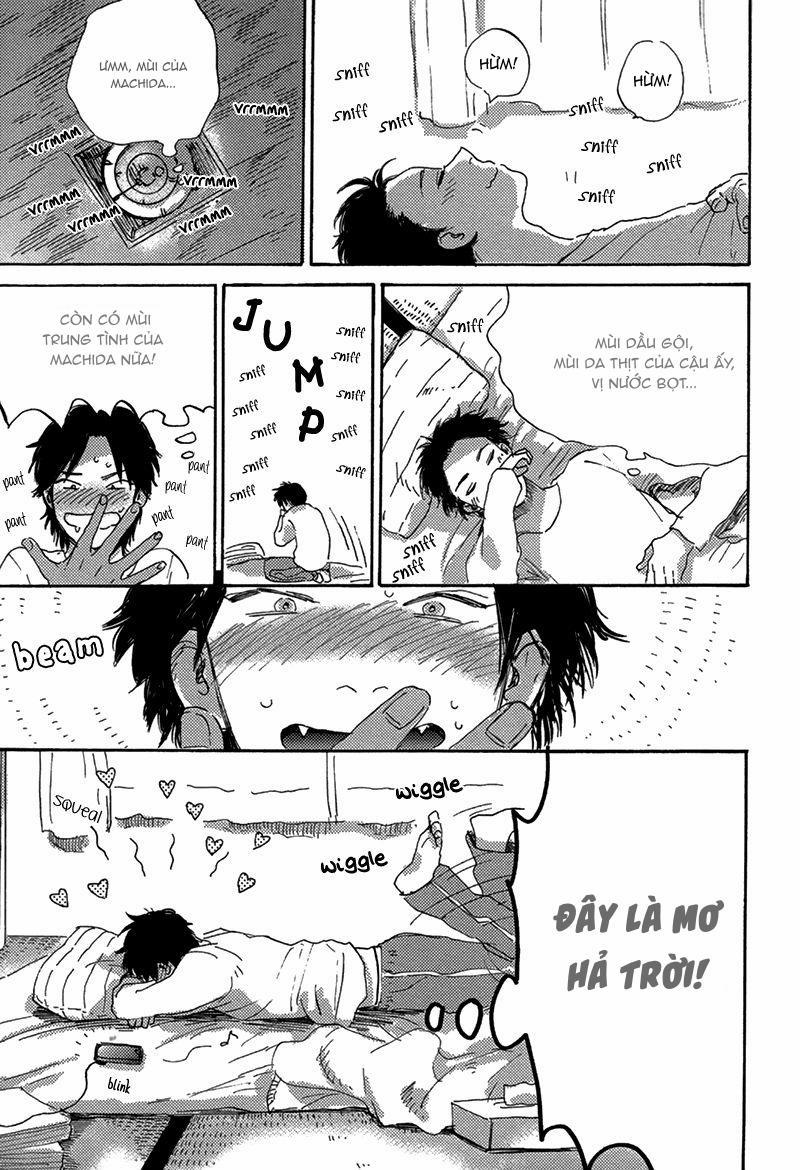 Maria Boy 2 trang 14