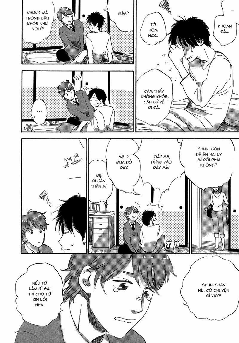 Maria Boy 2 trang 5