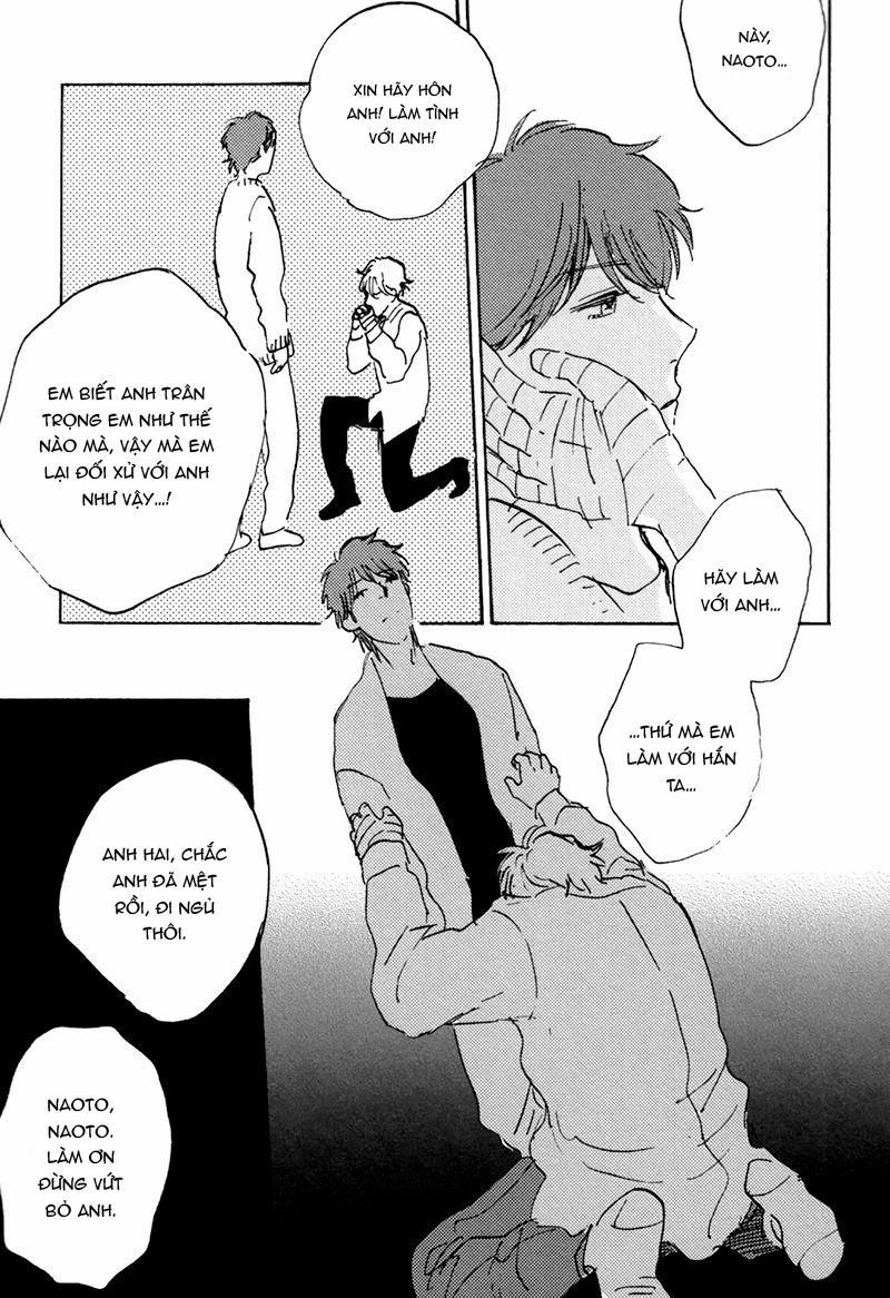 Maria Boy 3 trang 11