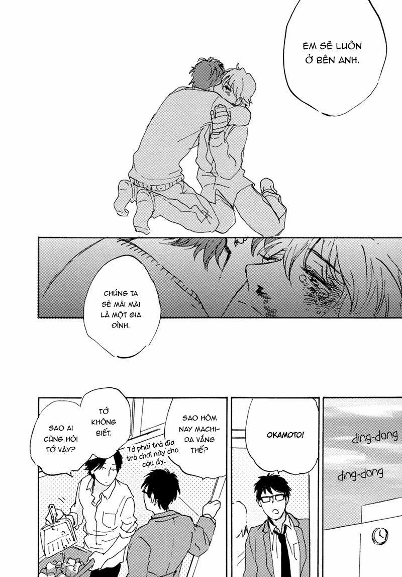 Maria Boy 3 trang 12