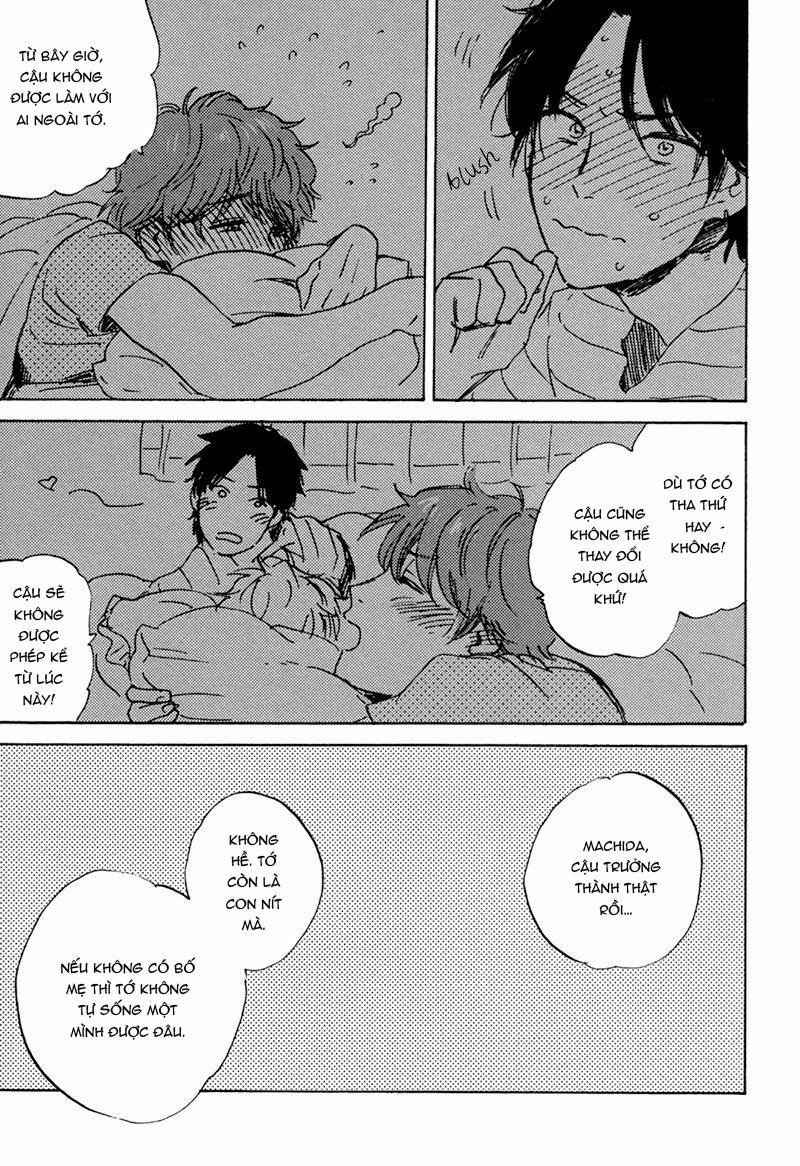 Maria Boy 3 trang 29