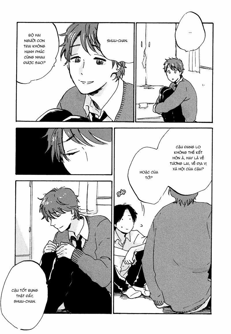 Maria Boy 4 trang 14