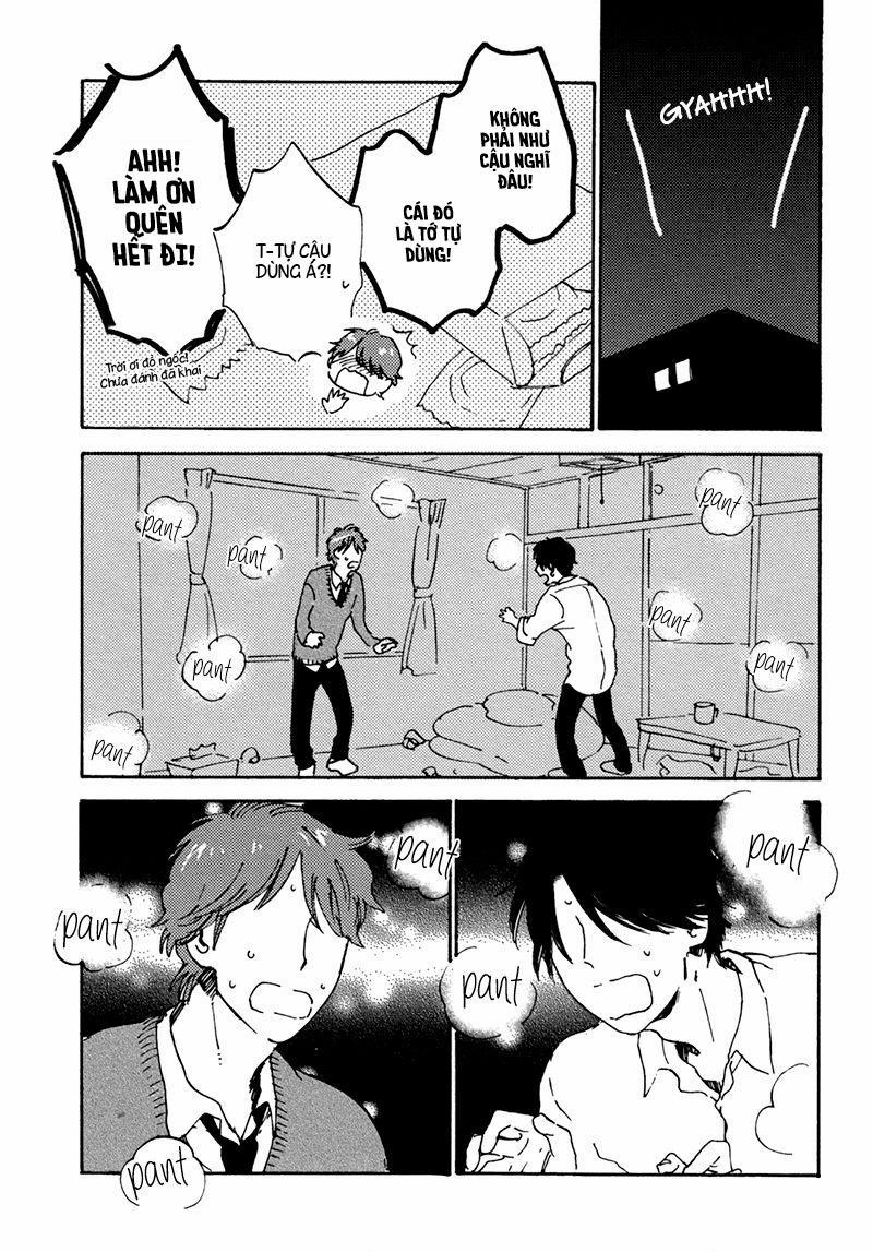 Maria Boy 4 trang 17