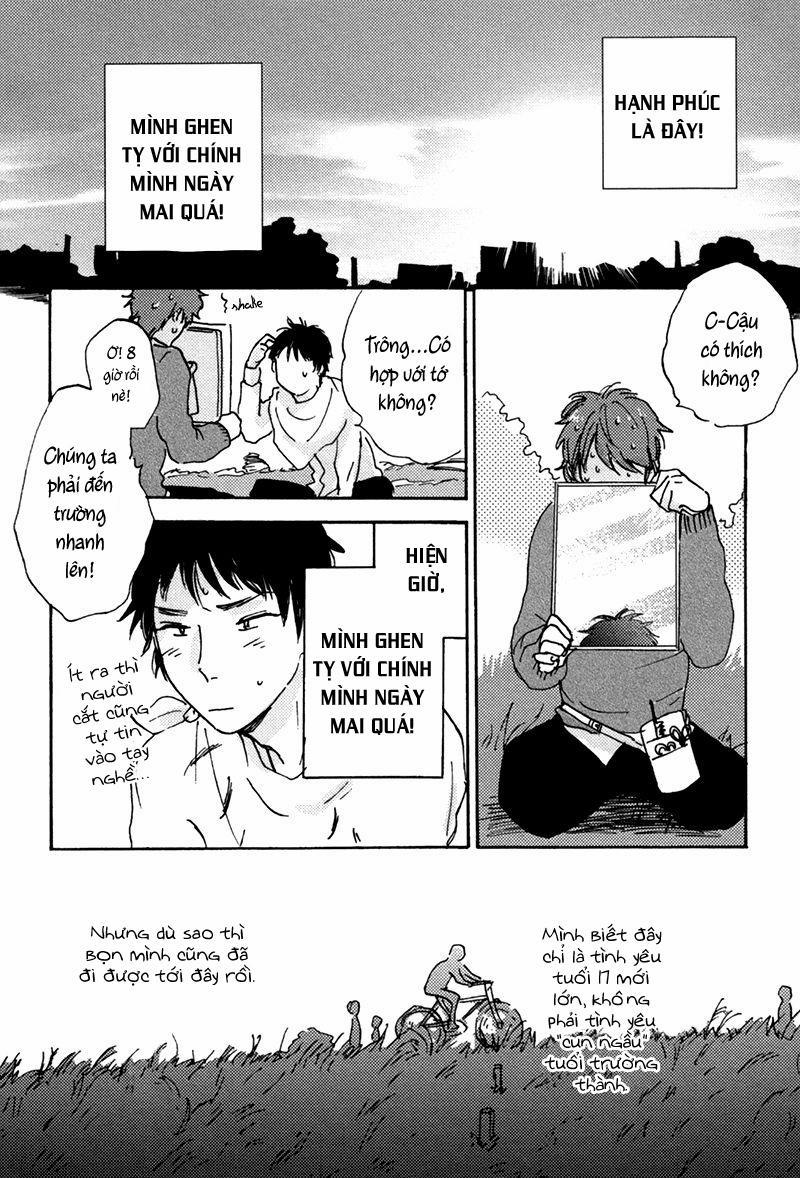 Maria Boy 4 trang 33