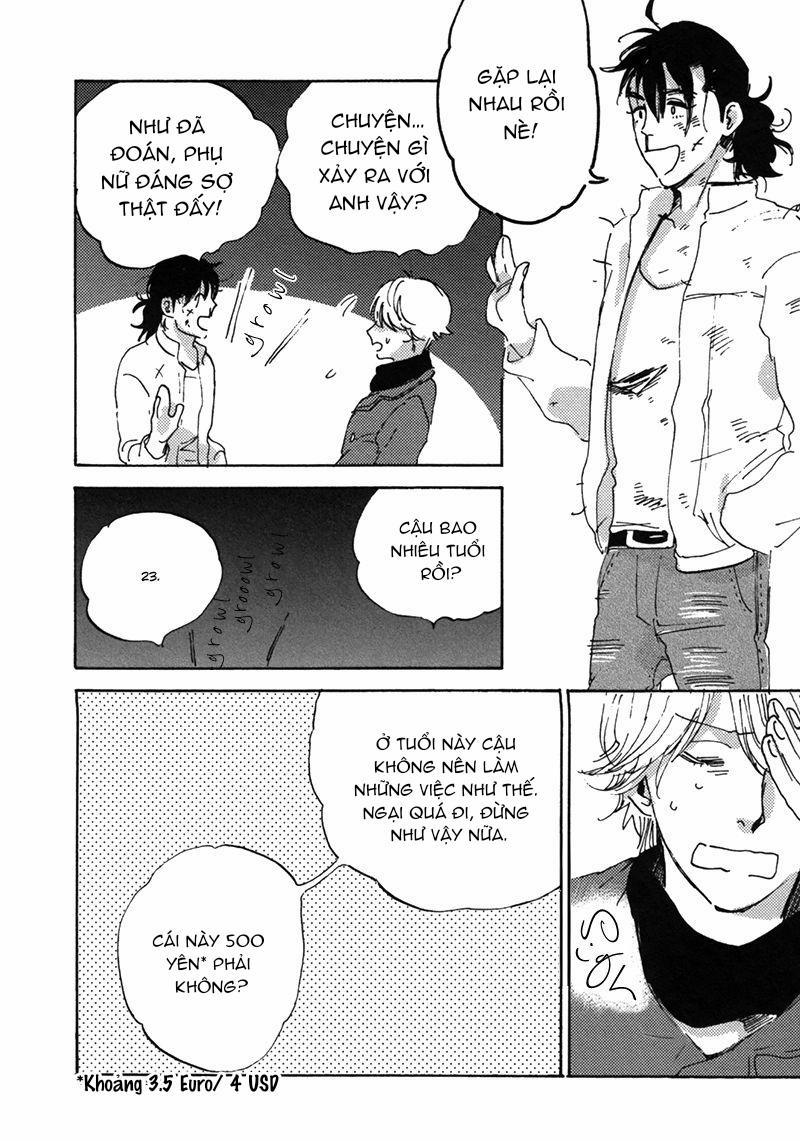 Maria Boy 5 trang 11