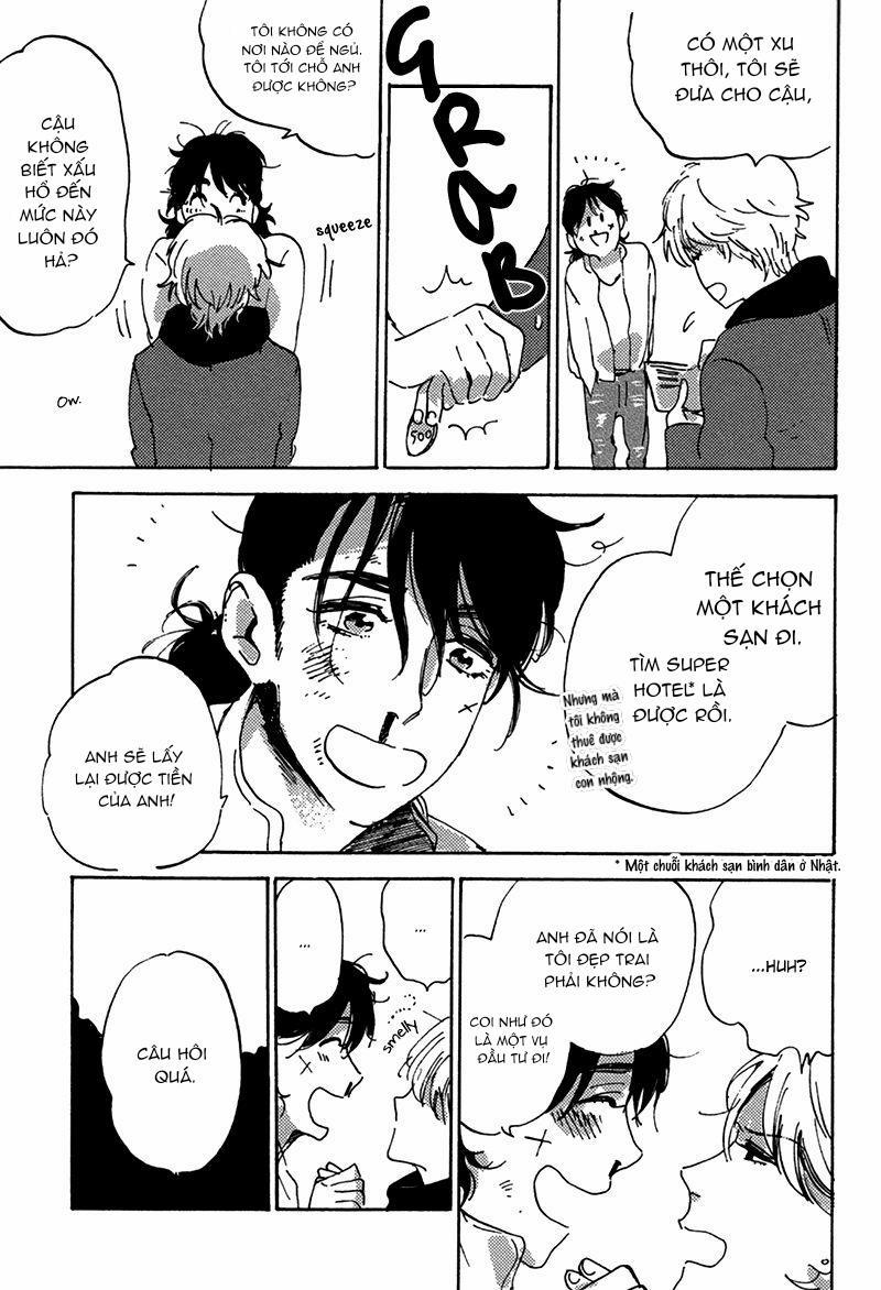 Maria Boy 5 trang 12