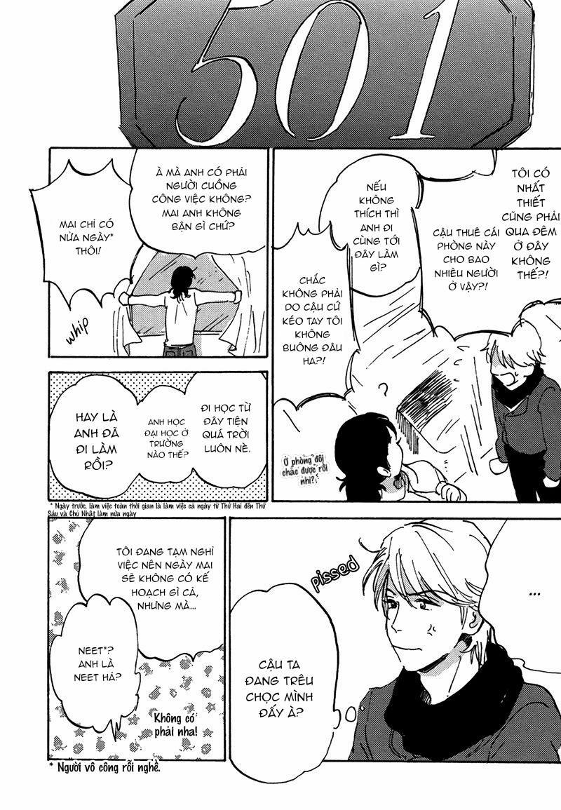 Maria Boy 5 trang 13