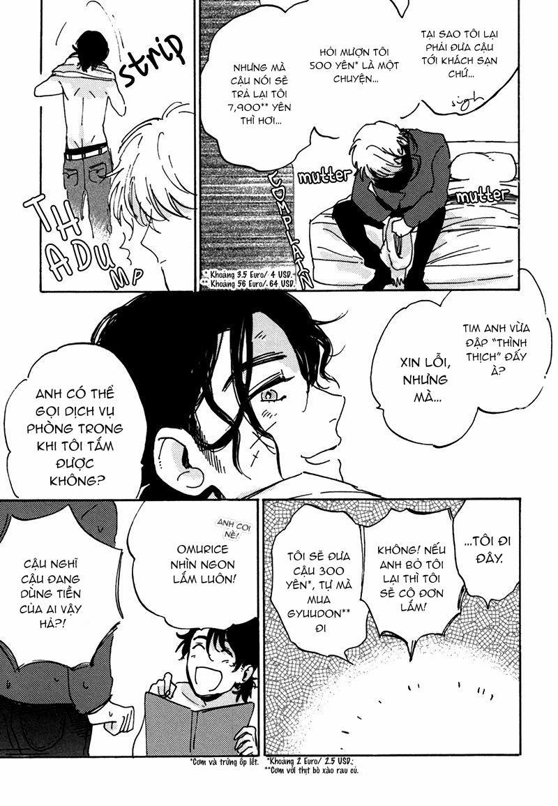 Maria Boy 5 trang 14