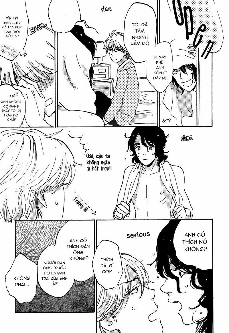 Maria Boy 5 trang 16