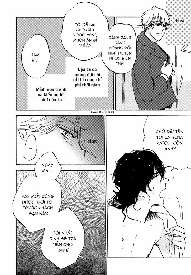 Maria Boy 5 trang 19